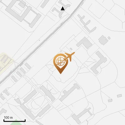 Karte Kladower Damm 223, 14089 Berlin