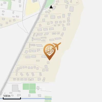 Foto zu Kladower Damm 23-35, 14089 Berlin