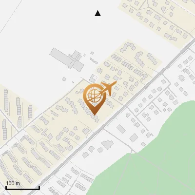 Foto zu Kladower Damm 322-326, 14089 Berlin