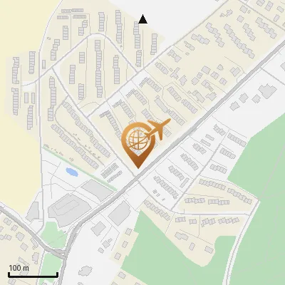 Foto zu Kladower Damm 348, 14089 Berlin