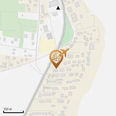 Foto zu Kladower Damm 9, 14089 Berlin