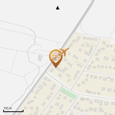 Foto zu Kladower Damm 97-103, 14089 Berlin