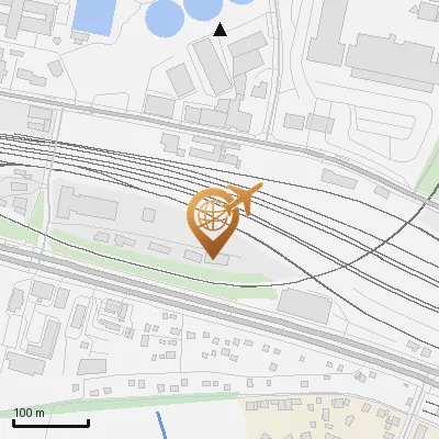 Foto zu Klärwerkstraße 1, 13597 Berlin