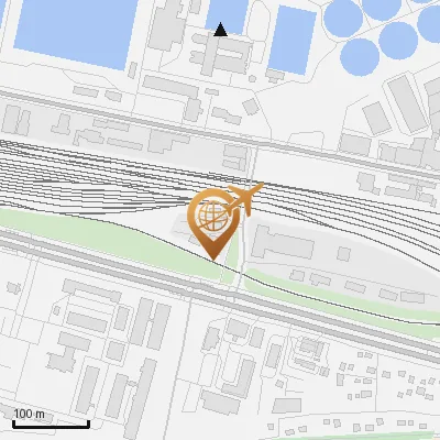 Foto zu Klärwerkstraße 3-7, 13597 Berlin