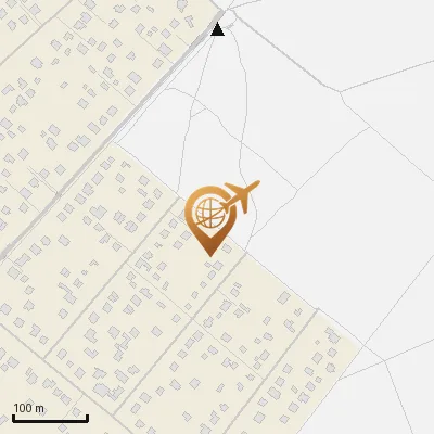 Karte Klafterzeile 31, 12559 Berlin