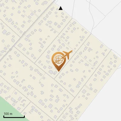 Karte Klafterzeile 3-9, 12559 Berlin