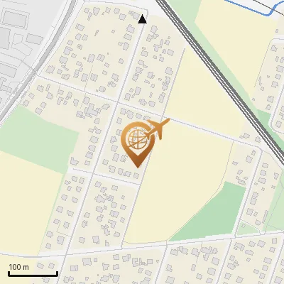 Foto zu Klagenfurter Straße 11-19, 13129 Berlin