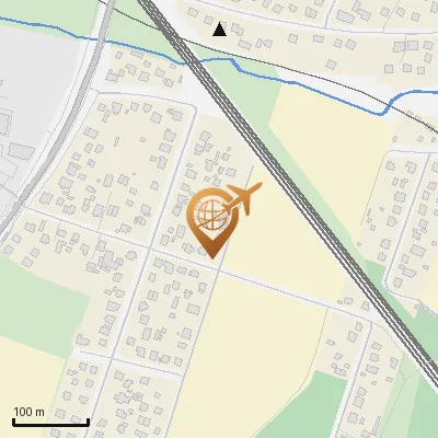 Foto zu Klagenfurter Straße 23-25, 13129 Berlin