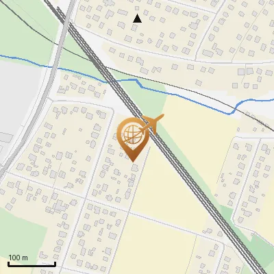 Foto zu Klagenfurter Straße 29-37, 13129 Berlin