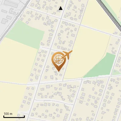 Foto zu Klagenfurter Straße 1-9, 13129 Berlin