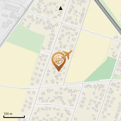 Karte Klagenfurter Straße 7, 13129 Berlin