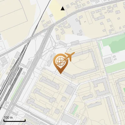 Foto zu Klandorfer Straße 2-16, 12689 Berlin