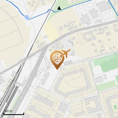 Foto zu Klandorfer Straße 18-19, 12689 Berlin