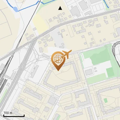 Foto zu Klandorfer Straße 20-26, 12689 Berlin