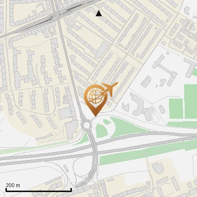 Foto zu Klaprothstraße 2-6, 51065 Köln