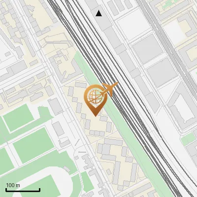 Foto zu Klara-Franke-Straße 10-16, 10557 Berlin