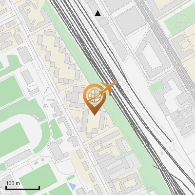 Foto zu Klara-Franke-Straße 20-22, 10557 Berlin