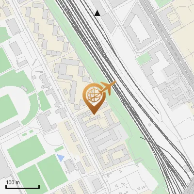 Foto zu Klara-Franke-Straße 25-29, 10557 Berlin