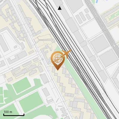 Foto zu Klara-Franke-Straße 3-8, 10557 Berlin