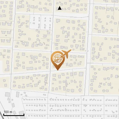 Karte Klara-Schabbel-Straße 12, 12683 Berlin