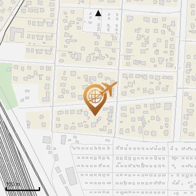 Foto zu Klara-Schabbel-Straße 14-21, 12683 Berlin