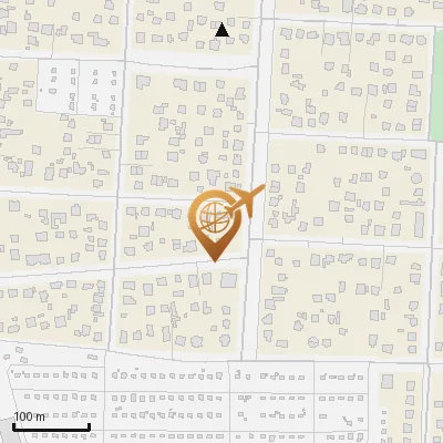 Karte Klara-Schabbel-Straße 2, 12683 Berlin