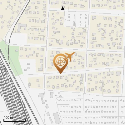 Karte Klara-Schabbel-Straße 22, 12683 Berlin