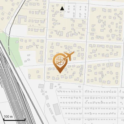 Karte Klara-Schabbel-Straße 25, 12683 Berlin