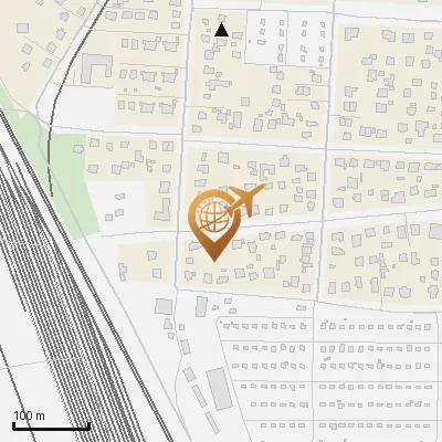 Foto zu Klara-Schabbel-Straße 22-29, 12683 Berlin