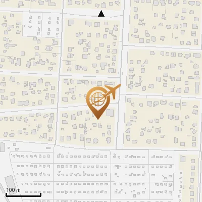 Karte Klara-Schabbel-Straße 3, 12683 Berlin