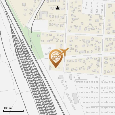 Karte Klara-Schabbel-Straße 33, 12683 Berlin