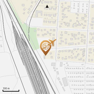 Foto zu Klara-Schabbel-Straße 33-40, 12683 Berlin