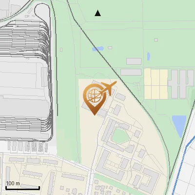 Foto zu Klara-Weyl-Straße 11-17, 10365 Berlin