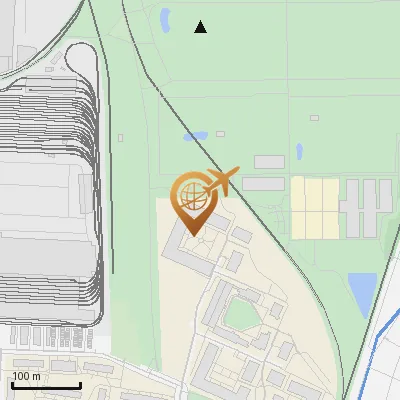 Foto zu Klara-Weyl-Straße 19-27, 10365 Berlin