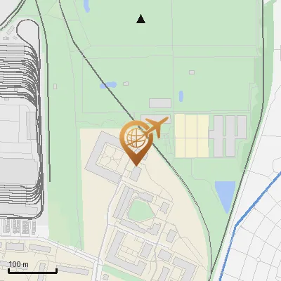 Foto zu Klara-Weyl-Straße 28, 10365 Berlin