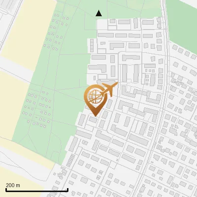 Foto zu Klara-Ziegler-Bogen 51-57, 81739 München