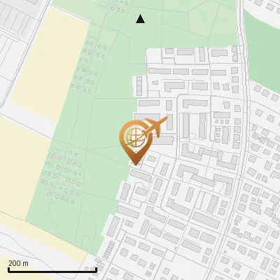 Foto zu Klara-Ziegler-Bogen 73-97, 81739 München