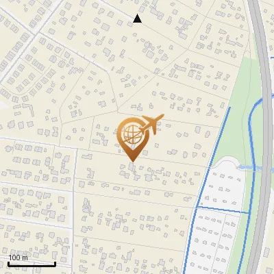 Foto zu Klarapfelweg 9-17, 13127 Berlin