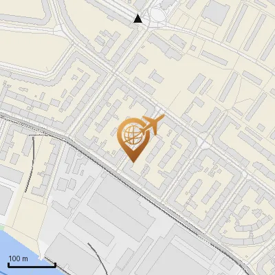 Foto zu Klarastraße 1-13, 12459 Berlin