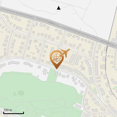 Foto zu Klarastraße 2, 13053 Berlin