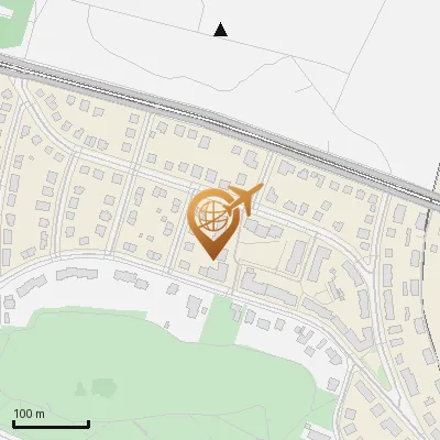 Foto zu Klarastraße 5-9, 13053 Berlin