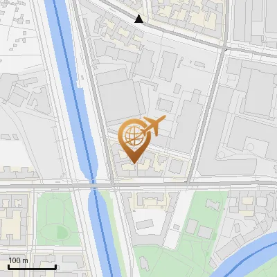 Foto zu Klarenbachstraße 7-12, 10553 Berlin