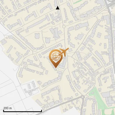 Foto zu Klarissenweg 1-10, 50737 Köln