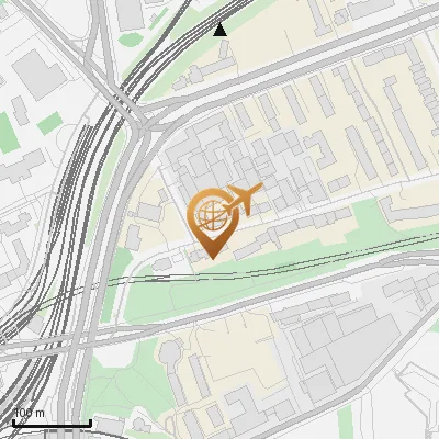 Karte Klaus-Groth-Straße 18-20, 20535 Hamburg