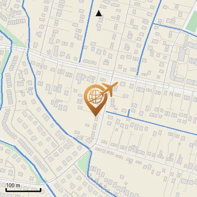 Karte Klaus-Schaumann-Straße 17, 21035 Hamburg