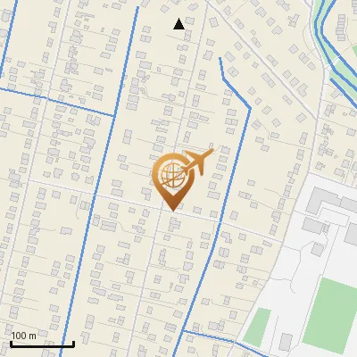 Karte Klaus-Schaumann-Straße 42, 21035 Hamburg