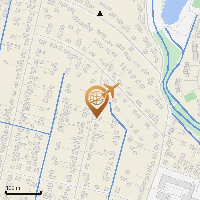 Karte Klaus-Schaumann-Straße 64-70, 21035 Hamburg