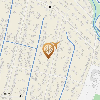 Karte Klaus-Schaumann-Straße 71-81, 21035 Hamburg