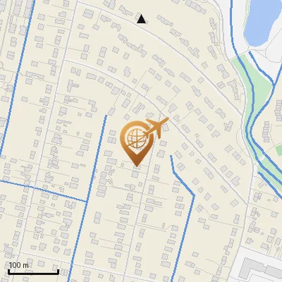 Karte Klaus-Schaumann-Straße 87-101, 21035 Hamburg