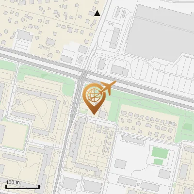 Foto zu Klausdorfer Straße 12-14, 12629 Berlin